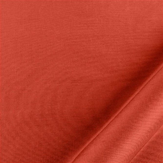 Beacon Hill Mulberry Silk Coral Fabric