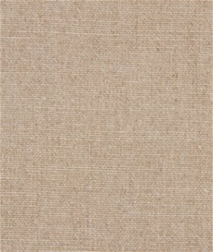 Beacon Hill Linseed Solid Flax Fabric