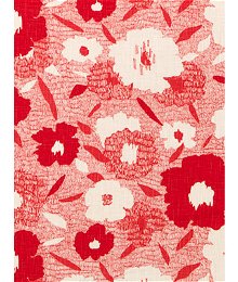 Robert Allen @ Home Carys Poppy Fabric