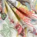 Robert Allen @ Home Neo Toile Coral Fabric thumbnail image 3 of 3
