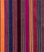 Robert Allen Contract Lifted Lines Royal Purple Fabric