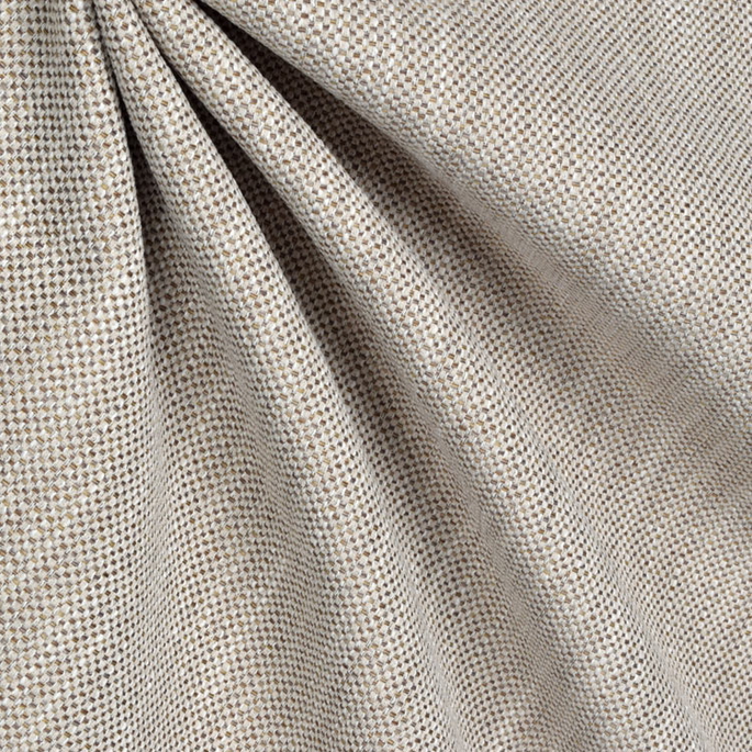 Robert Allen @ Home Texture Mix Backed Twine Fabric image 3 of 3