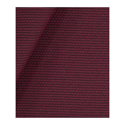 Robert Allen Contract Square Texture Merlot Fabric