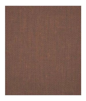 Robert Allen Contract Canvas Texture Chocolate Fabric