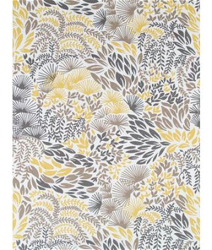 Robert Allen @ Home Hanabi Burst Dandelion Fabric