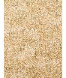 Robert Allen @ Home Sketchwork Amber Fabric