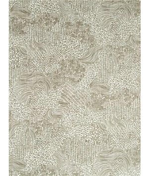 Robert Allen @ Home Sketchwork Brindle Fabric