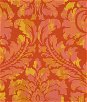 Beacon Hill Chambord Frame Coral Fabric
