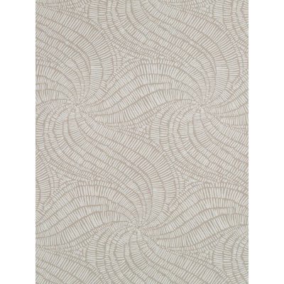 Robert Allen @ Home Gibbs Swirl Linen Fabric