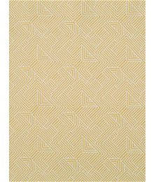 Robert Allen @ Home Folded Maze Backed Zest Fabric