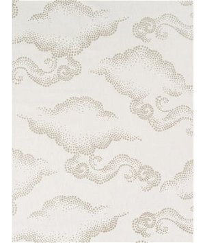 Robert Allen @ Home Cloudburst Linen Pearl Fabric