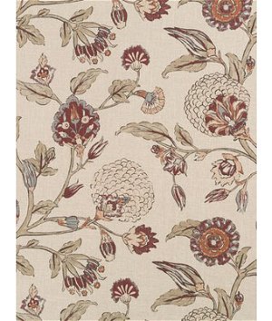 Robert Allen @ Home Auretta Linen Linen Fabric