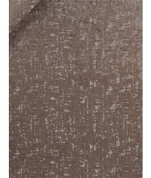 Robert Allen @ Home Zazie Luxe Backed Copper Fabric