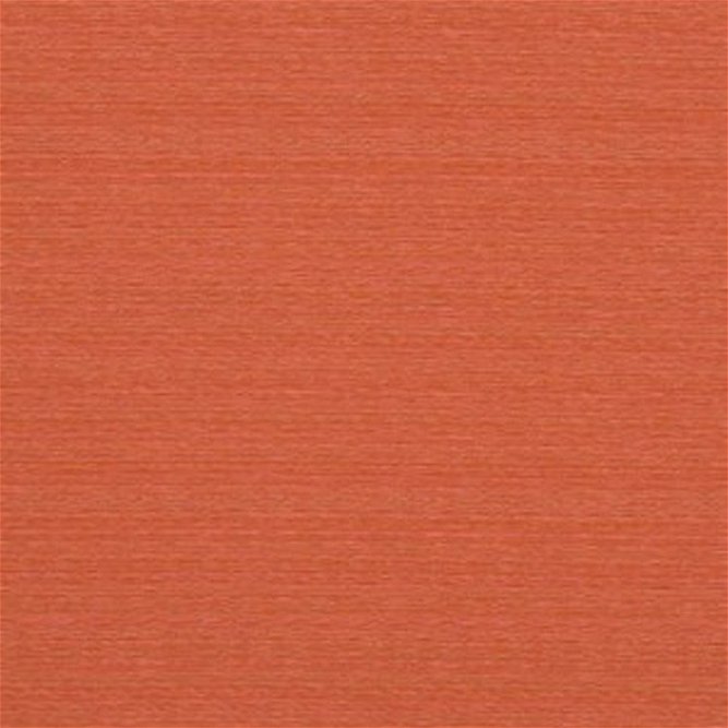 Robert Allen Contract Adorn Solid Tangerine Fabric