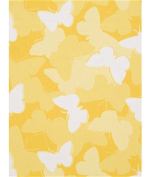 Robert Allen @ Home Now Voyager Daffodil Fabric