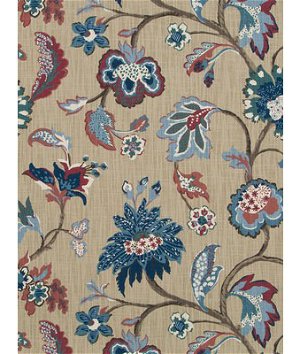 Robert Allen @ Home Bromwich Linen Fabric