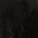 Black Faux Rabbit Fur Fabric thumbnail image 2 of 2