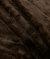 Brown Faux Rabbit Fur