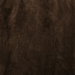 Brown Faux Rabbit Fur Fabric thumbnail image 2 of 2