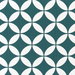 Premier Prints Radiant Plantation Blue Slub Canvas Fabric