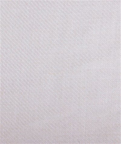 12.5 Oz Ivory Rafael Twill Linen Fabric