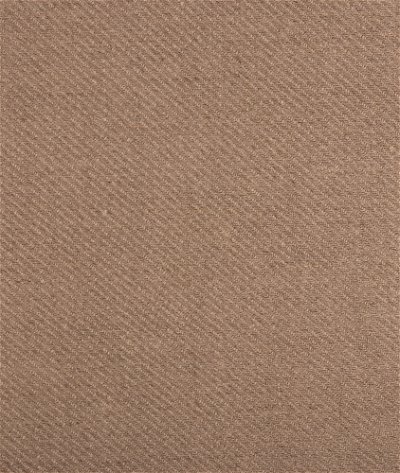12.5 Oz Natural Rafael Twill Linen Fabric
