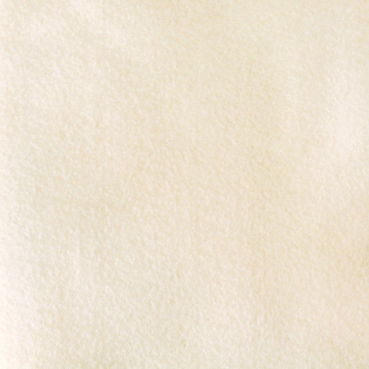 Antique White Felt Fabric | OnlineFabricStore