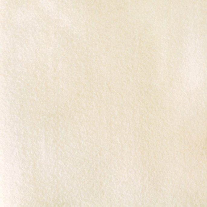 Antique White Felt Fabric image 1 of 2