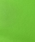 Apple Green Felt Fabric