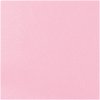 Baby Pink Felt Fabric - Image 1