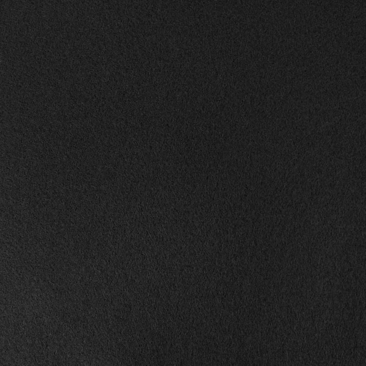 Black Felt