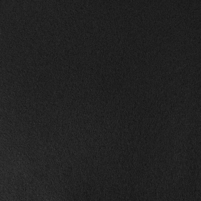 Black Felt Fabric image 1 of 2
