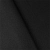 Black Felt Fabric - Image 2