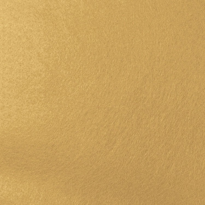 Cashmere Brown Felt Fabric image 1 of 2