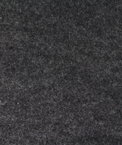 Dark Gray Felt Fabric