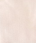 Cream Blush Felt Fabric