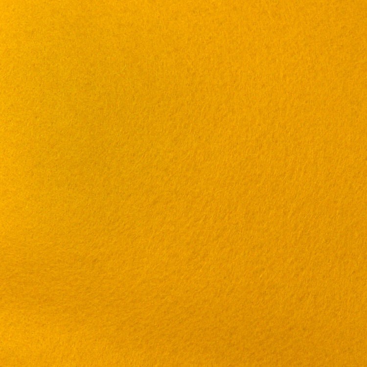 Gold Felt
