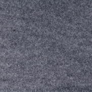 Heather Grey Felt Fabric