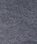Heather Grey Felt Fabric