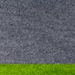 Heather Grey Felt Fabric thumbnail image 1 of 2