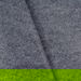 Heather Grey Felt Fabric thumbnail image 2 of 2