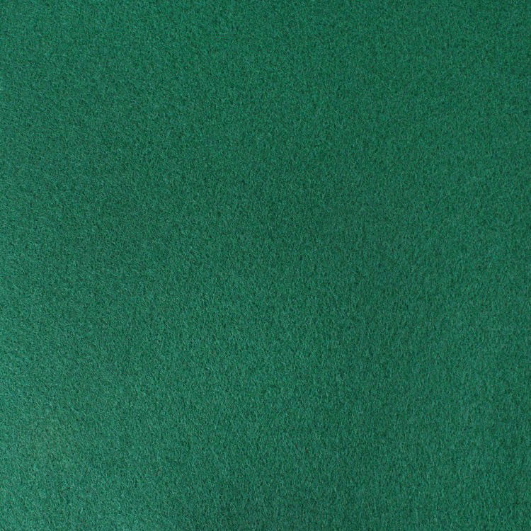 High Quality Craft Felt by the Yard 72 Wide X 2 YD Long: Apple Green