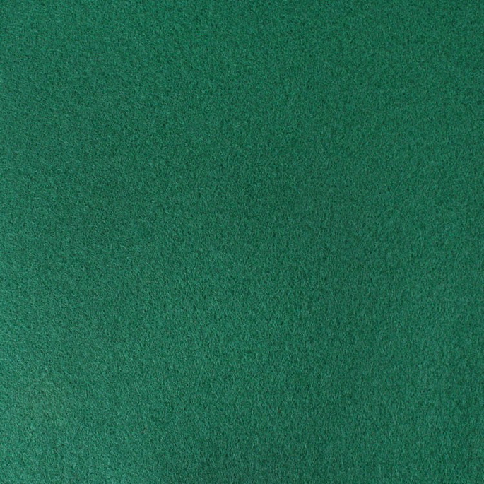 Kelly Green Felt Fabric image 1 of 2