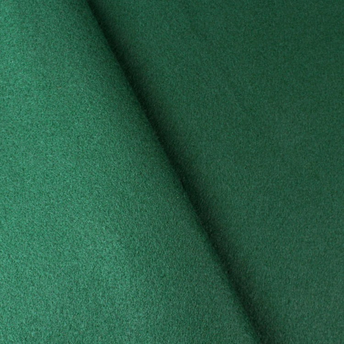 Kelly Green Felt Fabric image 2 of 2