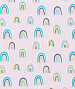 Premier Prints Rainbow Bella Canvas