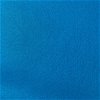 Neon Blue Felt Fabric - Image 1