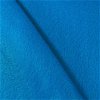 Neon Blue Felt Fabric - Image 2