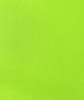 Neon Green Felt Fabric