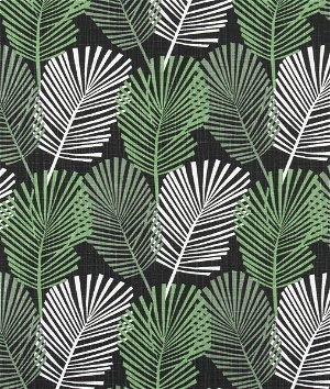 Premier Prints Rain Forest Pine Slub Canvas Fabric