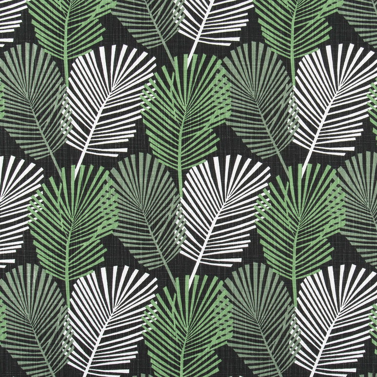 Premier Prints Rain Forest Pine Slub Canvas Fabric
